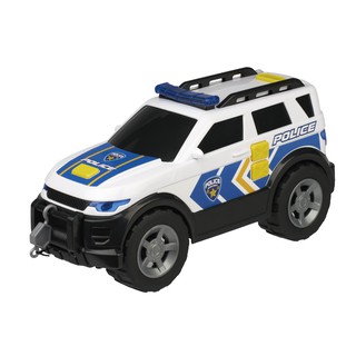 Speed City 極速城市 聲光越野警車 ToysRUs玩具反斗城