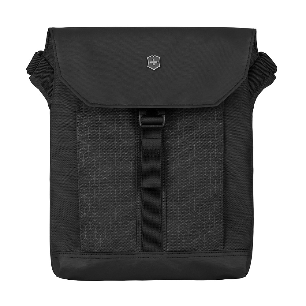 VICTORINOX 瑞士維氏 Altmont Original 多用途平板斜背包 (606751)