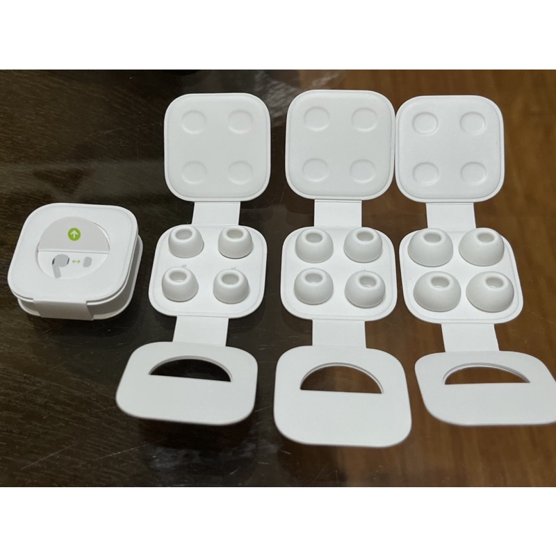 台灣蘋果原廠 AirPods Pro 全新耳塞 1代 2代 一代 二代