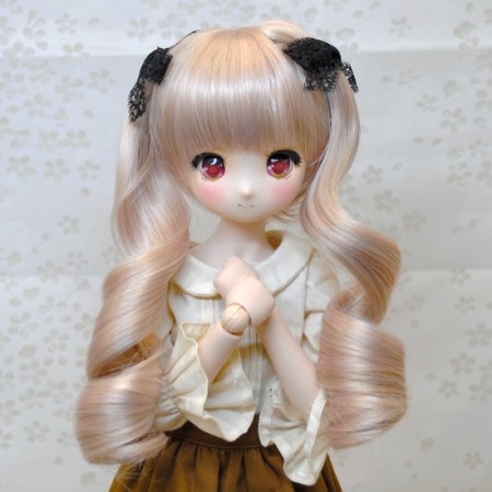 dollce bjd