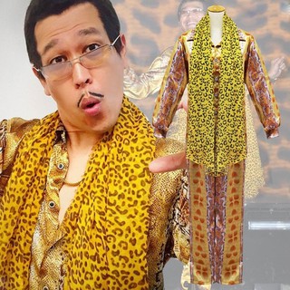 🌹手舞足蹈舞蹈用品🌹日本表演服裝/日本piko太郎表演服/購買價每套$1000元/出租價$400元