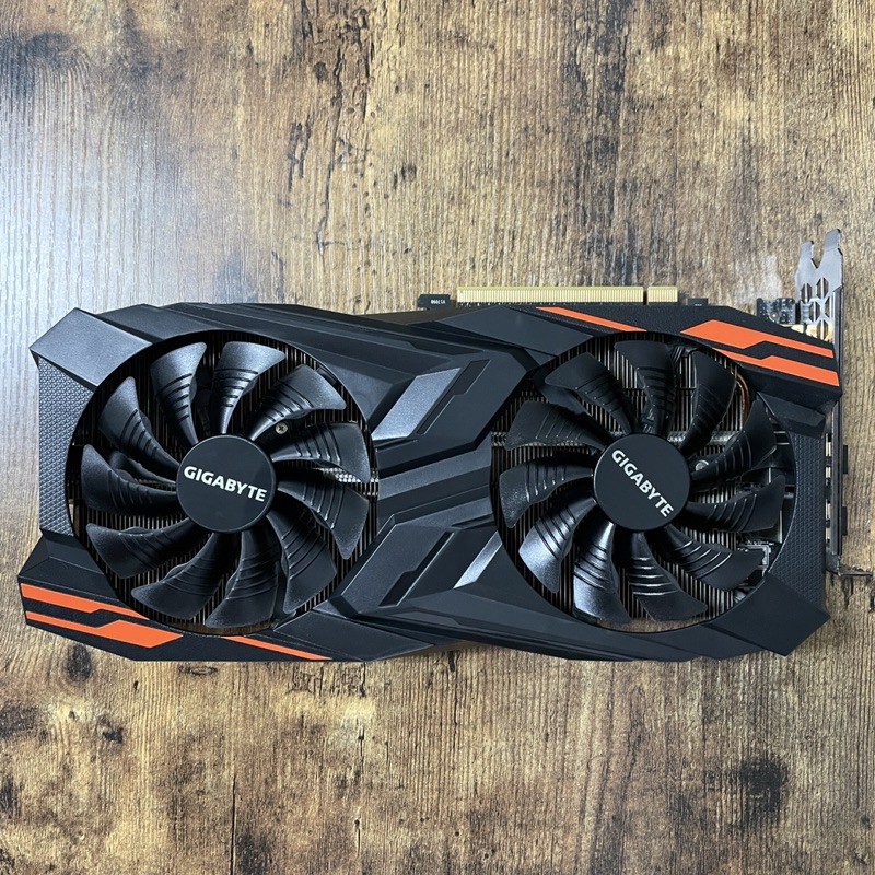 技嘉 VEGA 64 8G 保固內