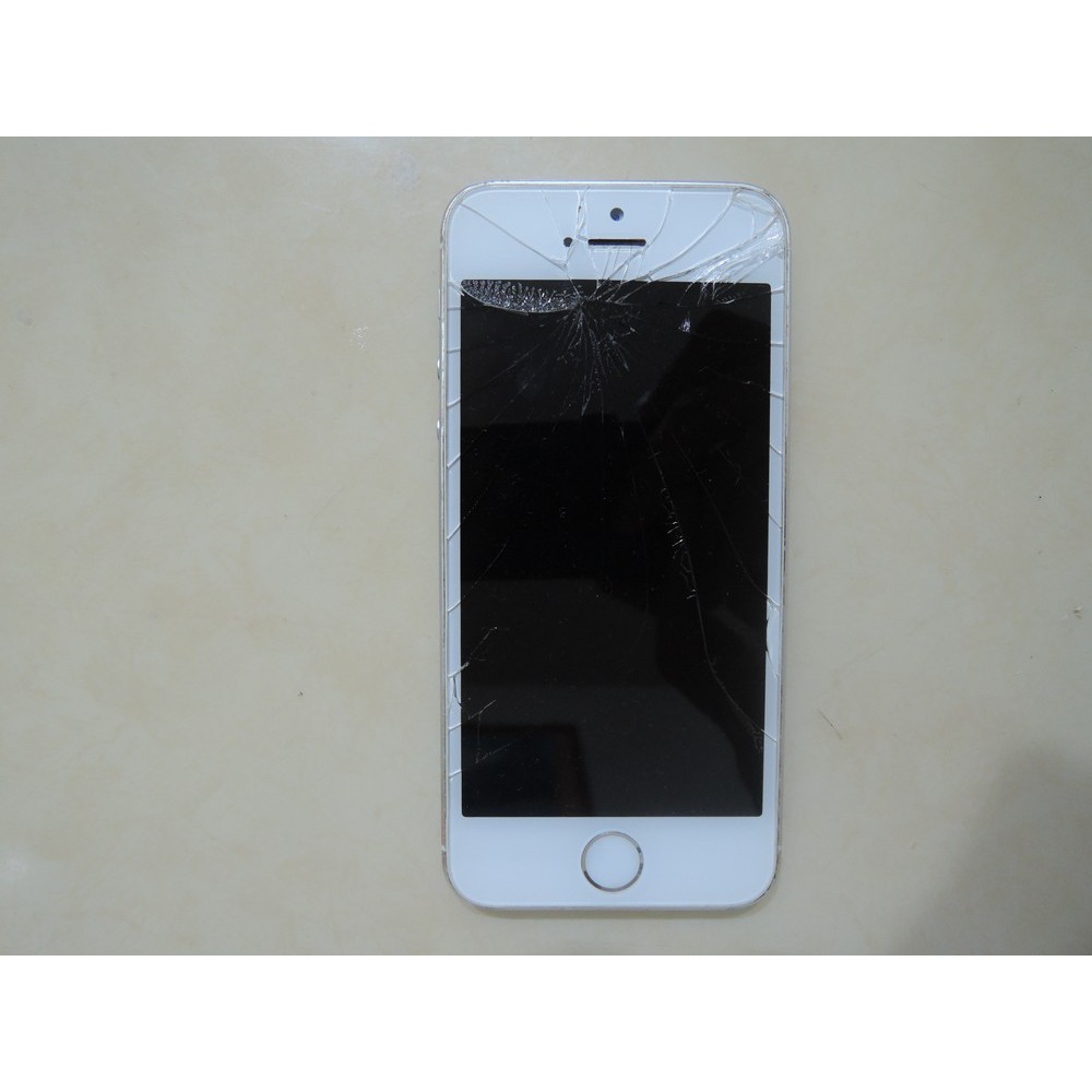 apple iPhone 5S A1530 故障 零件機