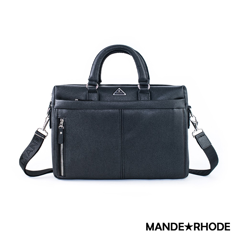 MANDE RHODE - 里米尼 - 時尚造型兩用公事包 - MR-60141