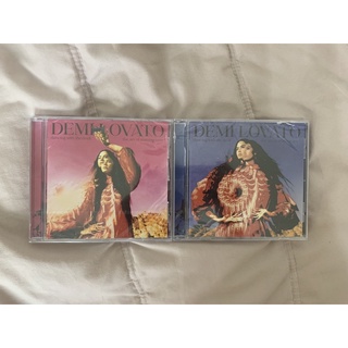 Demi Lovato Dancing with the Devil 專輯 CD 黛咪洛瓦特