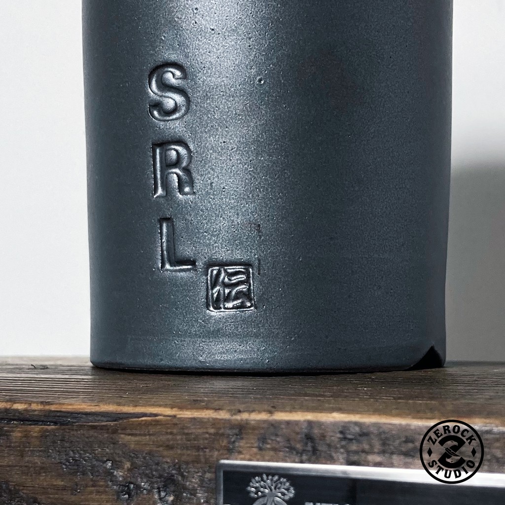 neighborhood srl 伝市鉢 POT ネイバーフッド Mサイズ