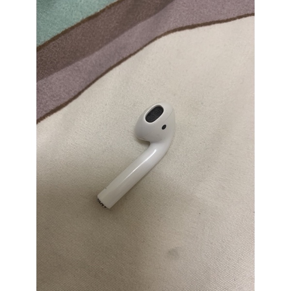 Airpods2 左耳