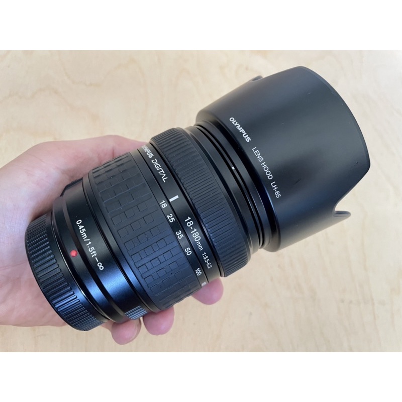 カメラ レンズ(ズーム) 18-180mm Olympus的價格推薦- 2023年5月| 比價比個夠BigGo
