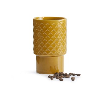 【瑞典sagaform】 Coffee&More拿鐵杯400ml 共4款《泡泡生活》咖啡杯 下午茶