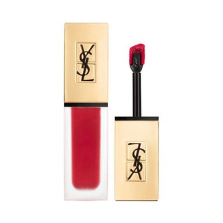 YSL 時尚印記絲絨唇露 Tatouage Couture