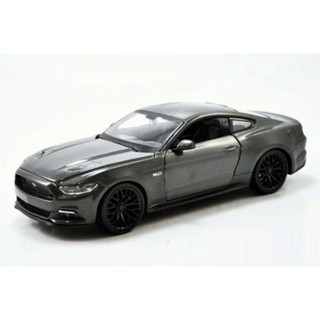 【Ford汽車模型】2015年 福特野馬 Ford Mustang GT 美馳圖 Maisto 1/24精品車模