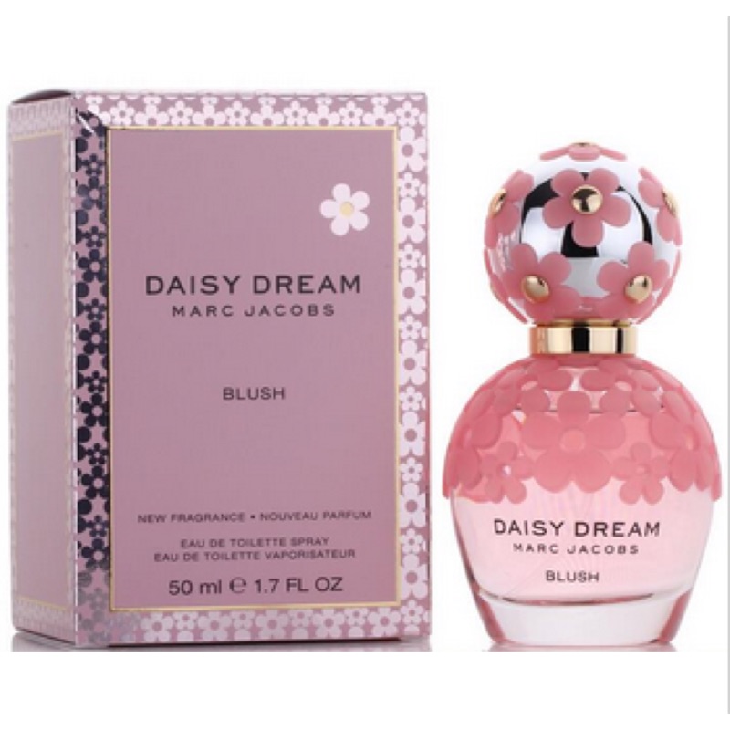 daisy dream blush