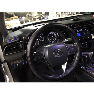 DK 汽車保養升級精品TOYOTA CAMRY ORO胎壓顯示接收器另有SUBARU LEXUS PRIUS