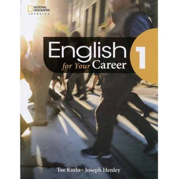 English for Your Career (1)