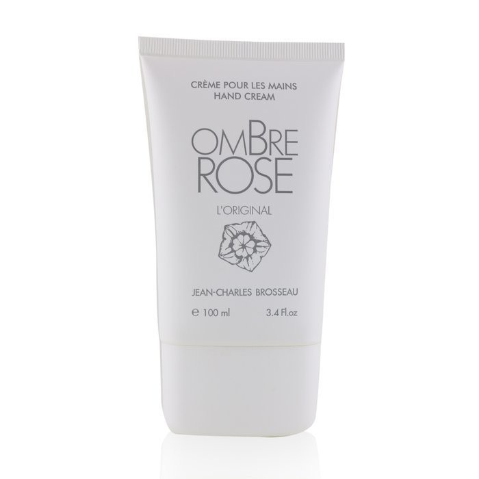芝恩布莎 - Ombre Rose L'Original Hand Cream