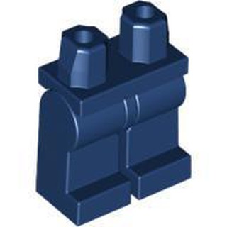 【樂高大補帖】LEGO 樂高 深藍色 腳部 腿部【4162916/73200/970c00/60200/60198】
