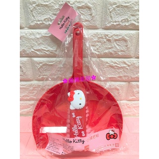 【✿佩佩部屋✿】三麗鷗 正版 台灣製 Hello Kitty 凱蒂貓 小掃把組 掃把 掃把畚箕組 迷你掃把 掃除用具