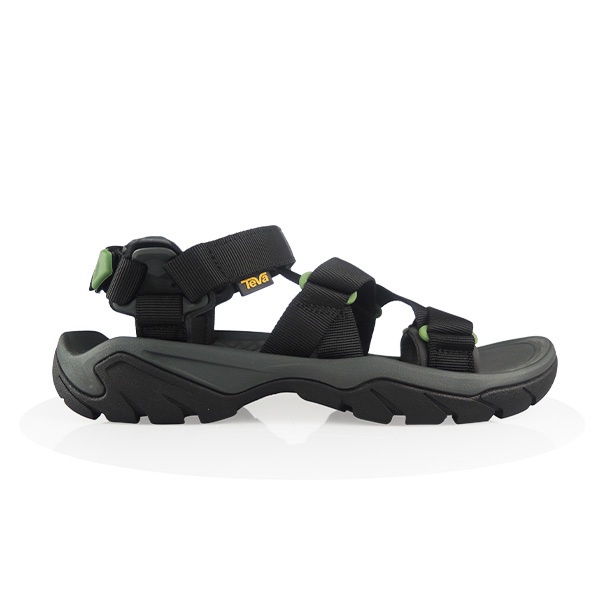 【維玥體育】 TEVA 男 Terra Fi 5 Sport TV1099441BLK 戶外健行運動涼鞋/雨鞋/水鞋