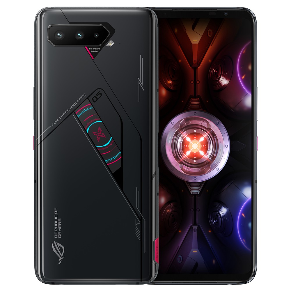 ASUS ROG Phone 5s Pro ZS676KS (18G/512G) 6.78吋5G電競手機 蝦皮直送 現貨