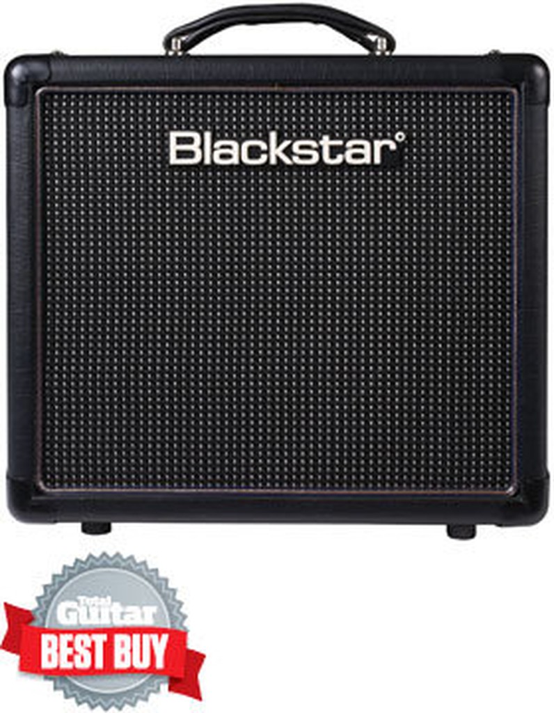 大鼻子樂器 Blackstar HT-1R Combo 小瓦數真空管電吉他音箱 居家練習適用 現貨供應！