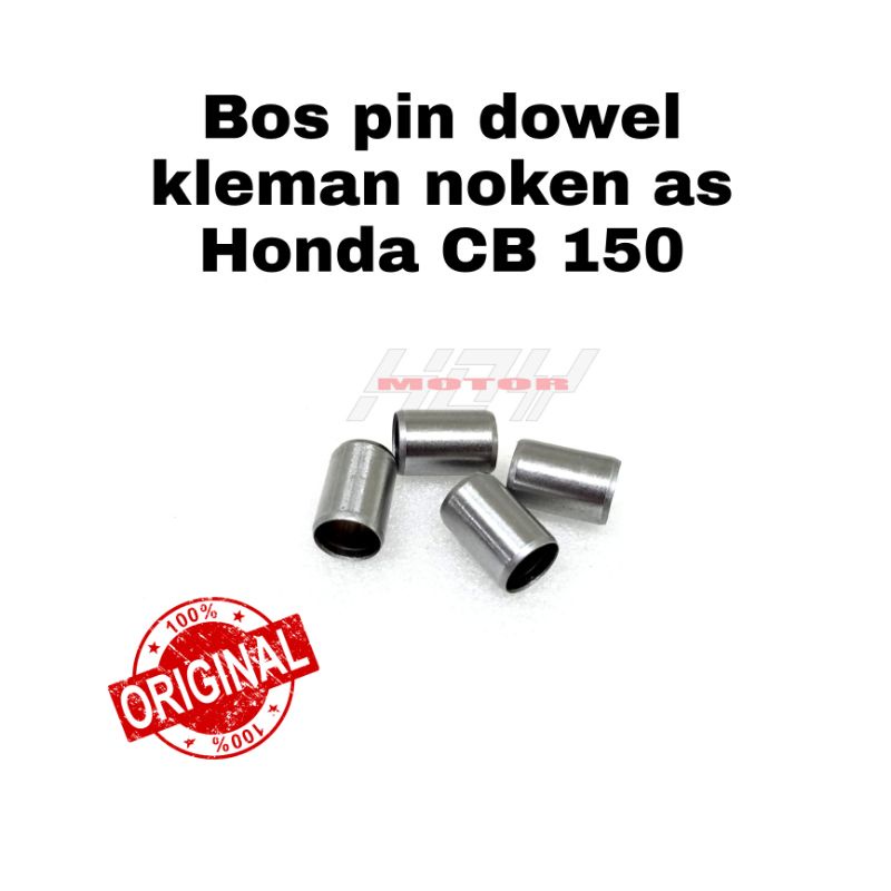 HONDA Bos Bosh Pin 銷釘 Kleman 作為本田 CB 150 cb150 每件