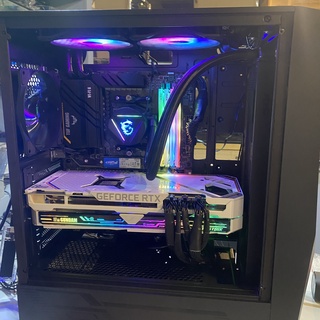 【藝】 I3 I5 I7電腦主機 RTX2060 3050 3060 繪圖 多開模擬器 電競級熱銷 媲美原價屋 全新零件