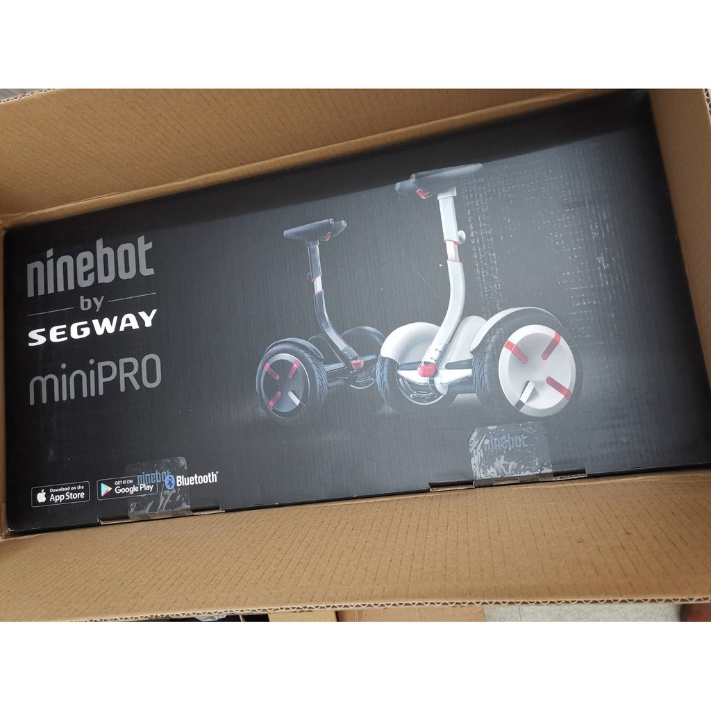 【翔哥正品團購】 Segway Ninebot Mini pro平衡車台灣現貨小米九號平衡車mini PRO S-PRO