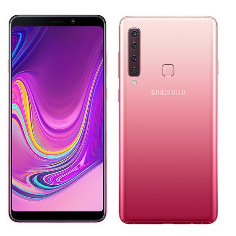 SAMSUNG Galaxy A9 6G/128GB 6.3吋智慧型手機送無線藍芽美拍握把