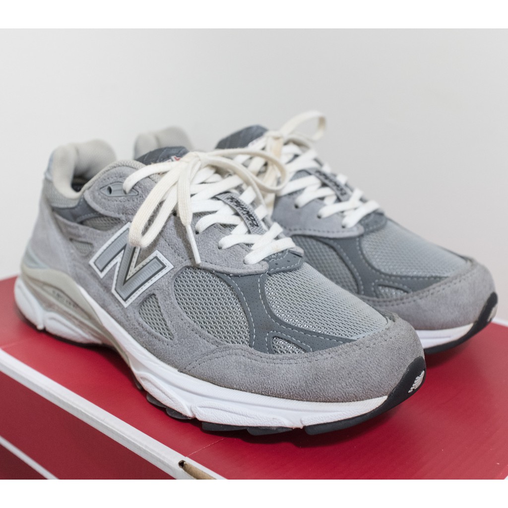 new balance w990gl3