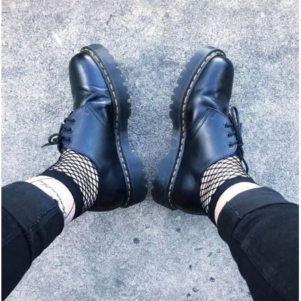1461 bex black