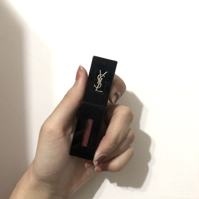 Ysl黑管407