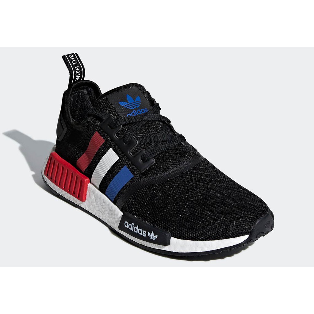 adidas nmd r1 pk tri color