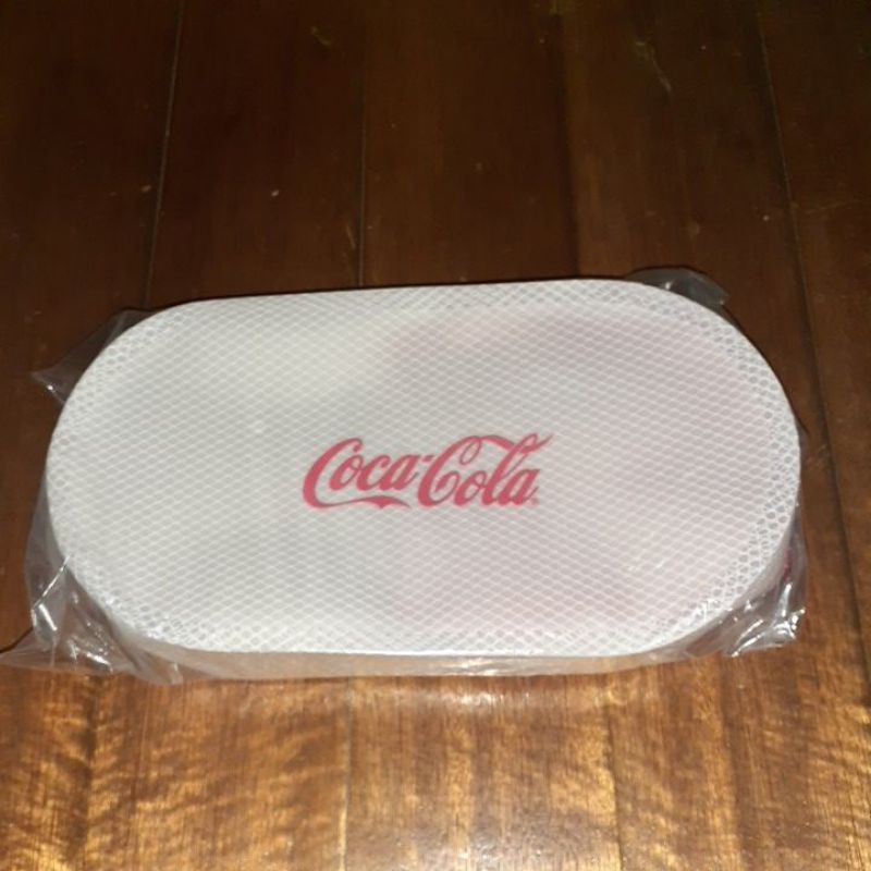 可口可樂 Coca-Cola 防水收納袋