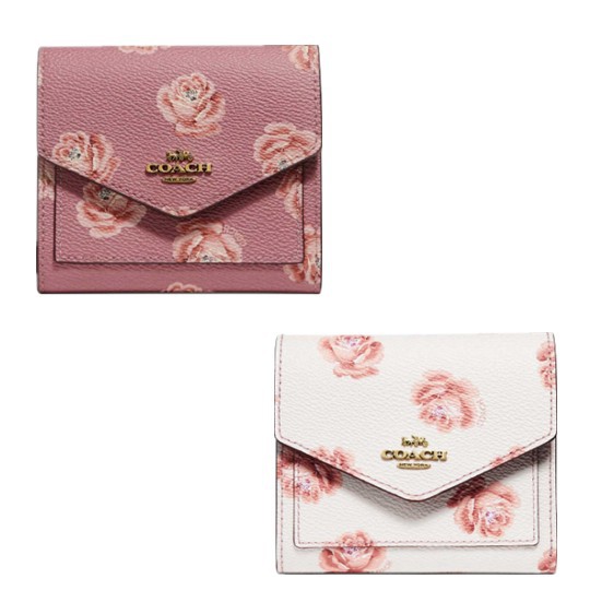 Coach 花短夾女 Ptt與dcard推薦網拍商品 2021年12月 飛比價格