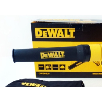 DEWALT 得偉 零件 風管 碳刷 DWB6800 電動手提吹/吸風機