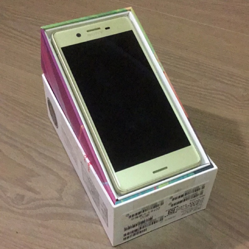 Sony Xperia X performance 64GB