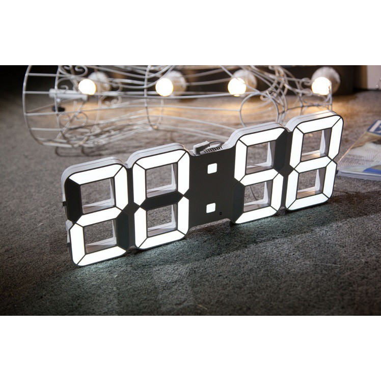 Led 數字鐘大尺寸的價格推薦 - 2021年9月| 比價比個夠BigGo