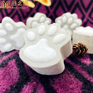 臺灣製造 藍莓貓掌精油泡澡錠 小朋友泡澡專用 超多泡泡 品質保證 玩具泡澡球 沐浴球 入浴球 洗澡球 泡泡浴 泡腳