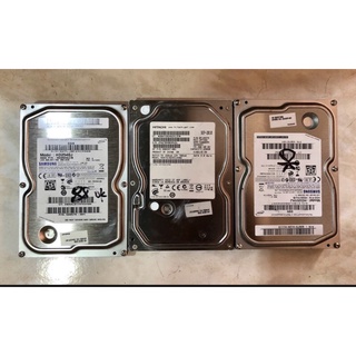 100元 3.5吋 SATA 硬碟 160G 250G 320G 三重自取100元 非500G/1T