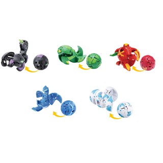 日貨 爆丸 爆丸決戰星球 爆 兒童玩具 基本爆丸 玩具 Takara Tomy 正版 J00018328
