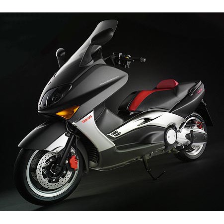 中古精品 Tmax T Max T媽踢媽04 07年tmax500 原廠特仕版輪框鋁圈輪圈 蝦皮購物