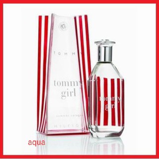 🤗試香🤗Tommy Hilfiger Summer 夏日香氛女性淡香水 1ml/2ml/5ml 分裝