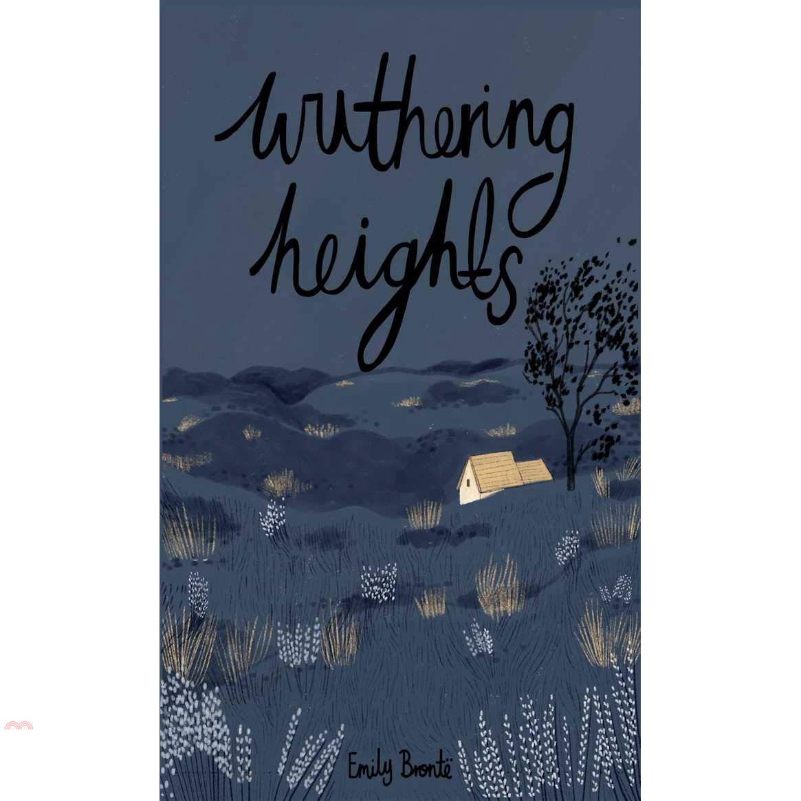 Wuthering Heights
