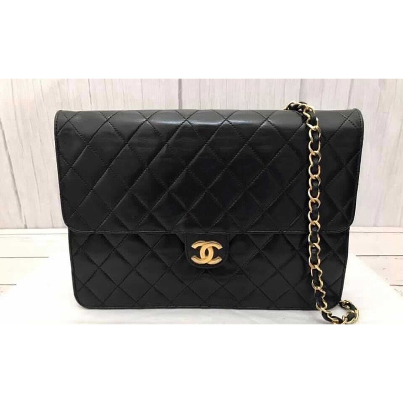 chanel 老香包