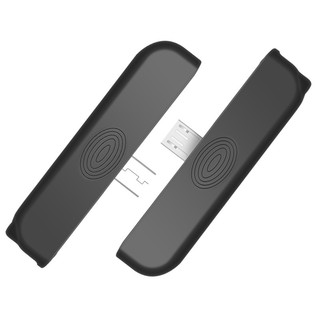 【Q夫妻】手機充電轉接 T型轉接 不卡手充電 安卓 蘋果 Type-c Lightning Android iPhone