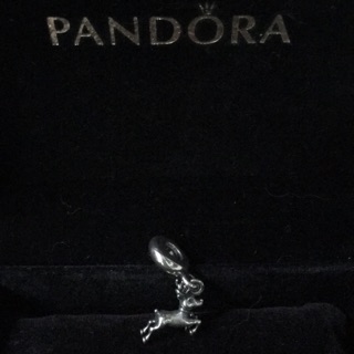 PANDORA 潘朵拉 小鹿 墜飾