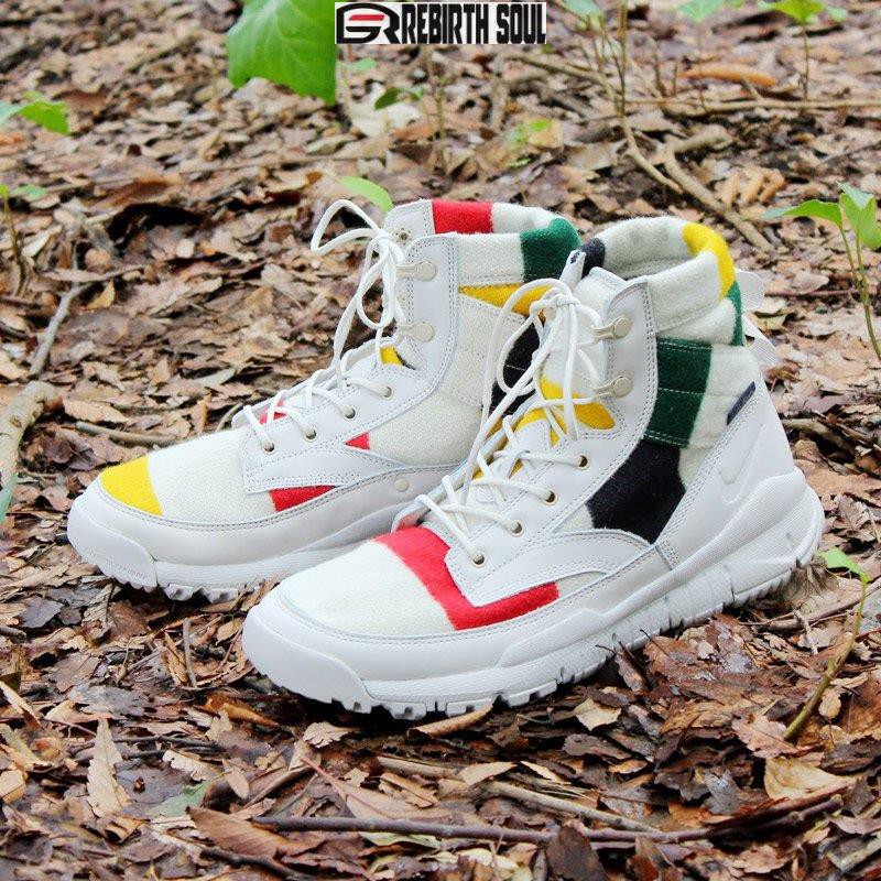 nike sfb leather 6 nsw np qs