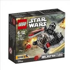 [點子樂高] Lego 75161	Star Wars  迷你鈦戰機，高雄可面交