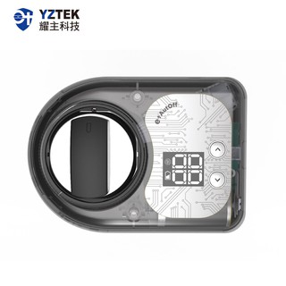 E+自動關 瓦斯爐安全定時開關 定時自動熄火 - 通用版 TY-009 廠商直送