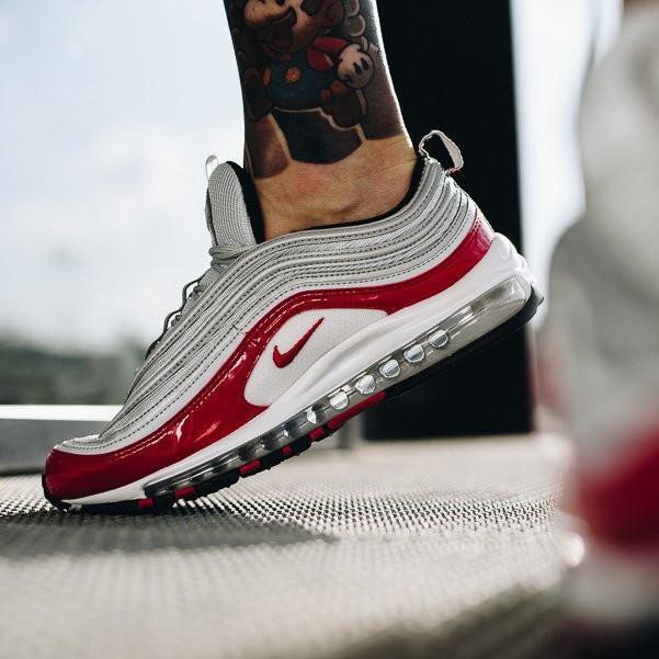 nike air max 97 x supreme